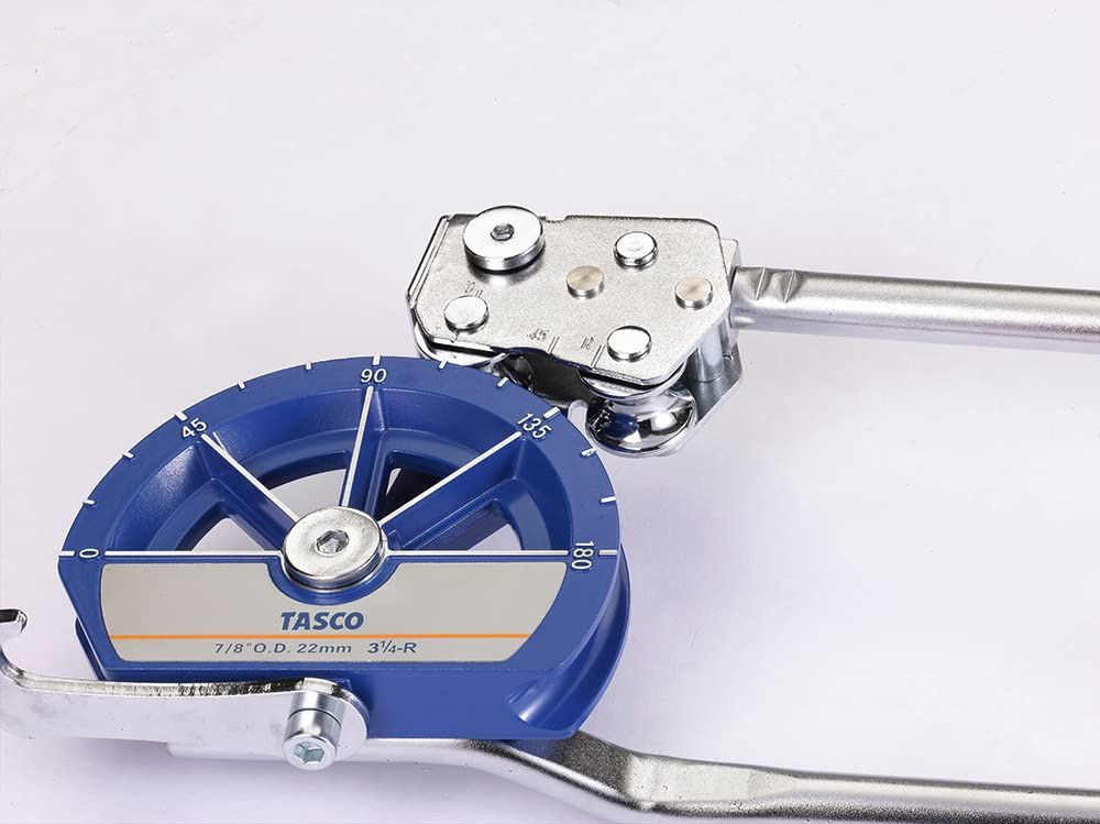 イチネンTASCO 3|4ベンダー TA 540 B-6