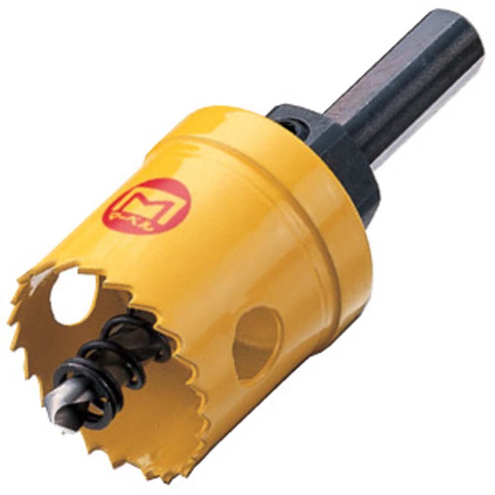 マーベル MARVEL BL型 バイメタルホールソー 85 mm BL-85