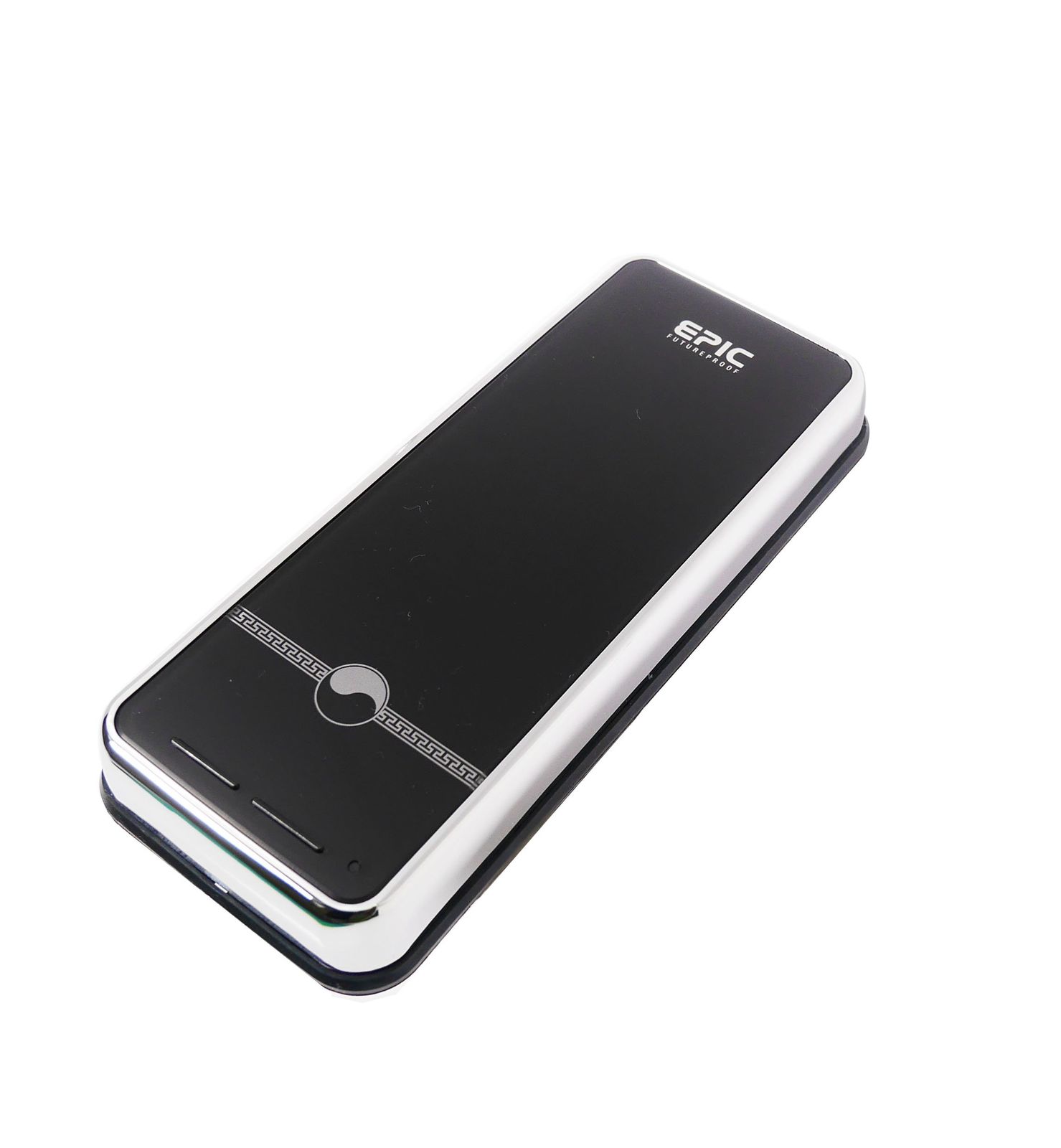 EPIC 電子錠 N-TOUCH エヌタッチ 開錠方法 暗証番号