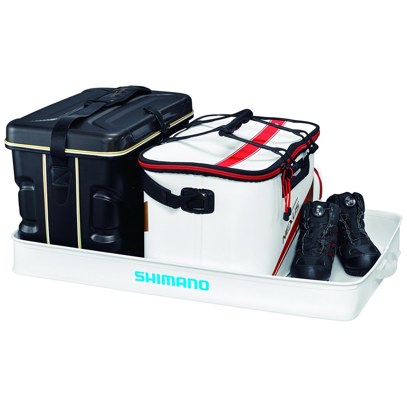 トランクタックルトレー ハードタイプ