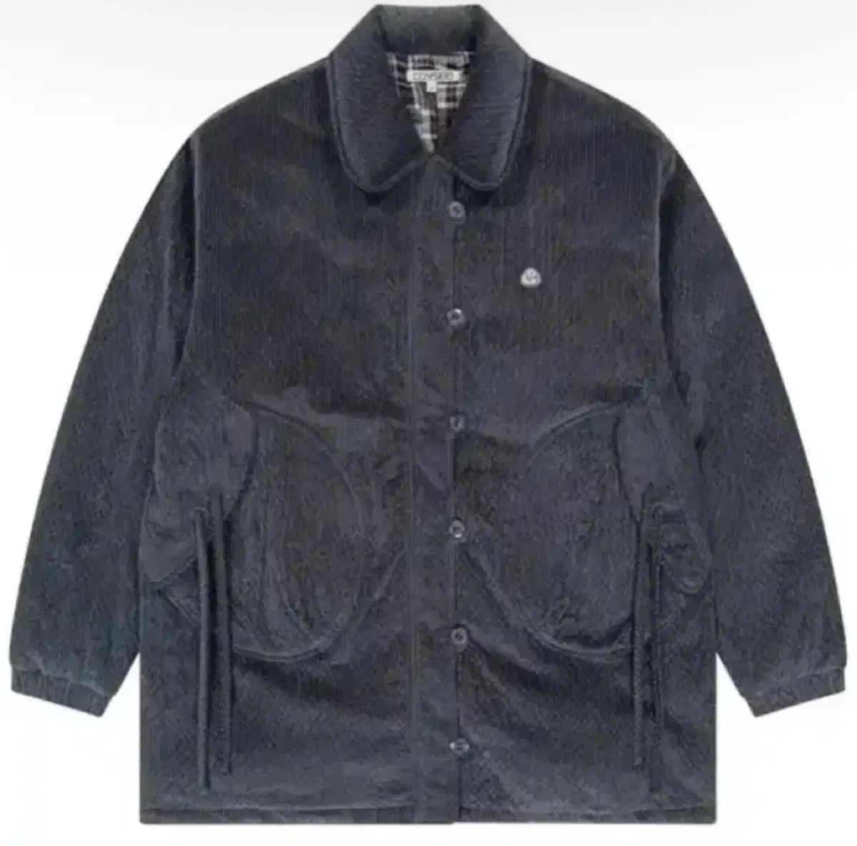 ISSEY MIYAKE イッセイミヤケ ブルゾン 出品 - メルカリ