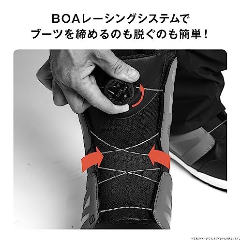 サロモン SALOMON スノーボードブーツ FACTION BOA ファクション ボア メンズ f 74 a 5 e 4 c