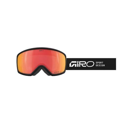 Giro ジロ スキーゴーグル メンズ レディース 2026 Ringo AF|リンゴ アジアンフィット ASIAN FIT 眼鏡 メガネ対応ゴーグル ミラー 日本 84 b 2 cf 38