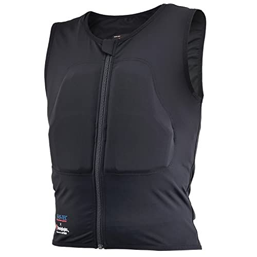デイトナ Daytona バイク プロテクター インナー ベスト CE規格 JMCA推奨 瞬間硬化 ストレッチ生地 HBP 022 ブラック Lサイズ 24066 44 ac 0
