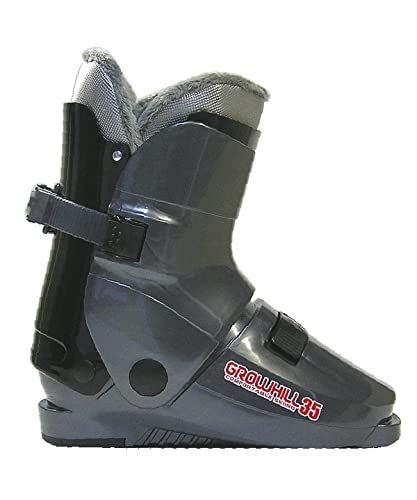 グローヒル スキーブーツ メンズ リアエントリーブーツ 35 ES G.META 27.0 b 210 e 427