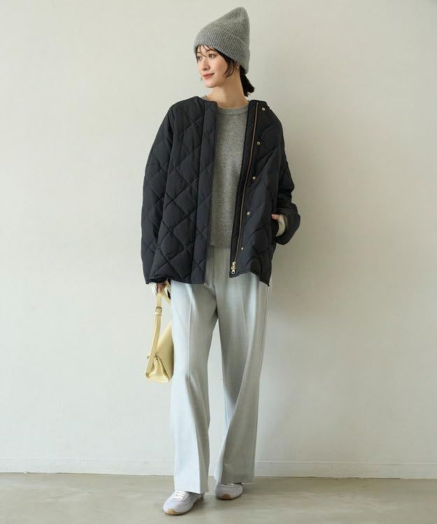 洗える カシミヤブレンド