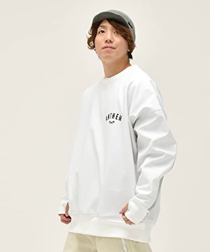 アンセム スノーボードウェア