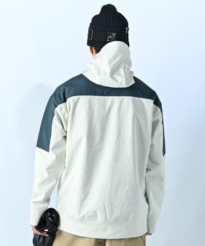  〔アンセム〕 スノーボードウェア ジャケット メンズ HOODIE AN 2405 ＳＴＥＥＬ ＧＲＡＹ Ｍ 99 d 8 c a その他 キッチン 食器