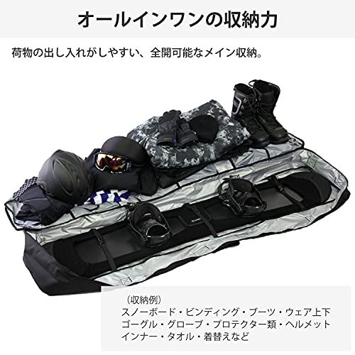 アクセサリーが収納