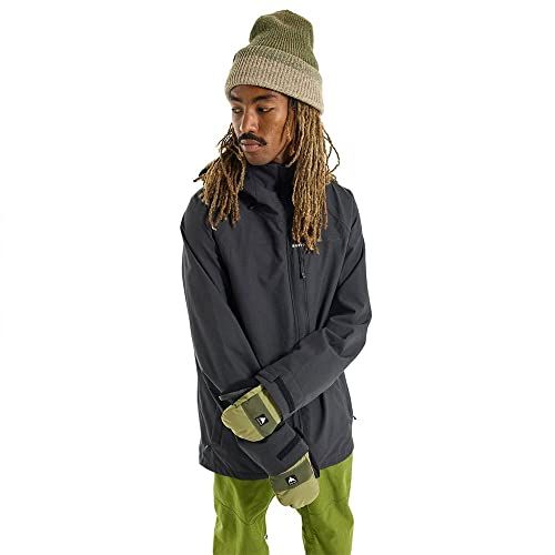 バートン スノーボード ウェア ロッジポール ジャケット メンズ 2025-23年モデル b 9 ca 8 cb 6