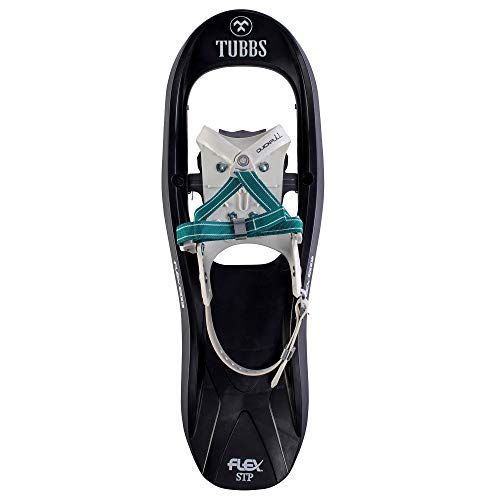 Tubbs Snowshoes Flex STP Snow Shoes ブラック|ティール サイズ22 6 bf 56589