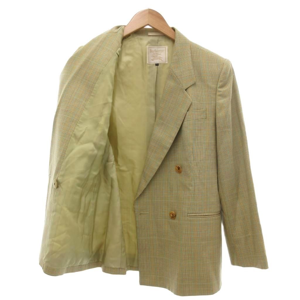 バーバリーズ Burberrys ヴィンテージ セットアップ パンツスーツ