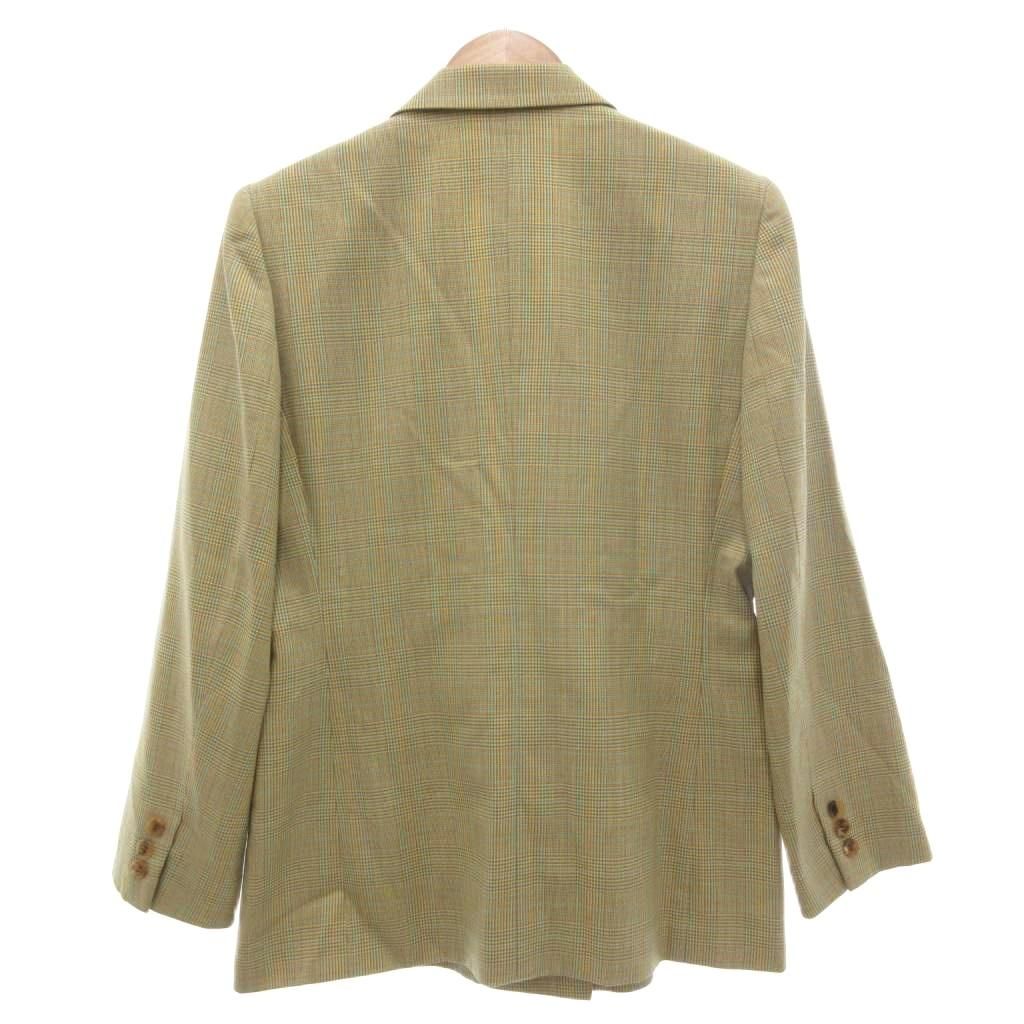 バーバリーズ Burberrys ヴィンテージ セットアップ パンツスーツ