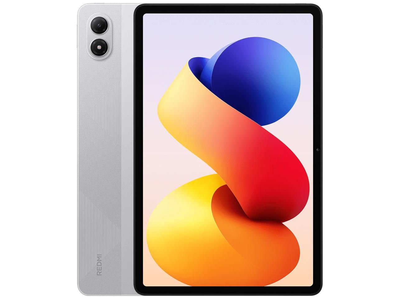 Xiaomi シャオミ Redmi Pad 2 Pro 5 G 6 GB 128 SIMフリー シルバー