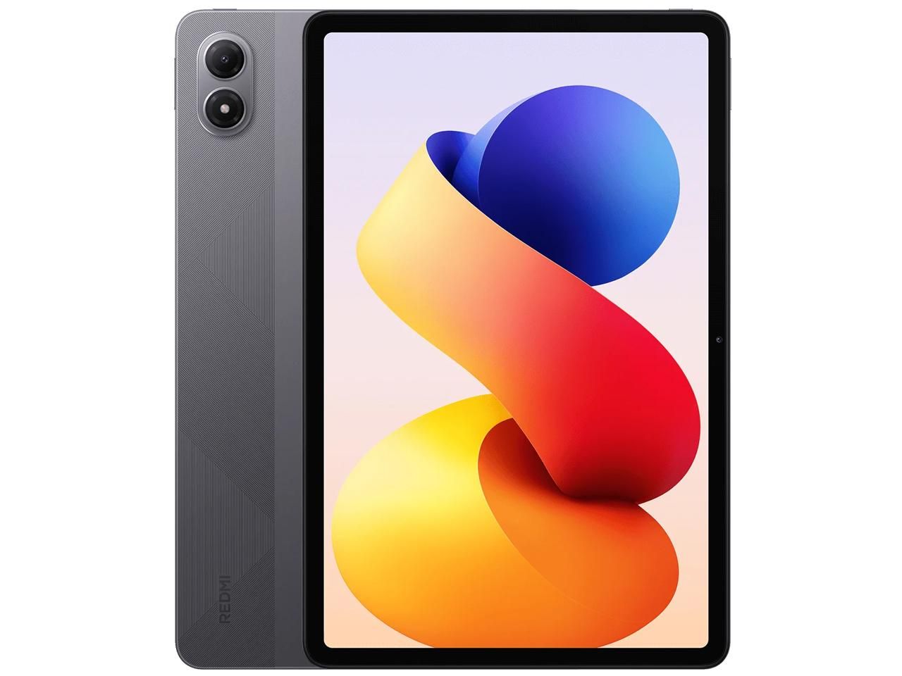 Xiaomi シャオミ Redmi Pad 2 Pro 5 G 6 GB 128 SIMフリー グラファイトグレー