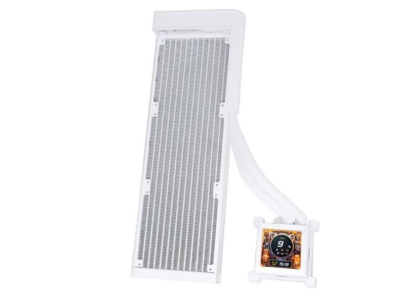 LIAN LI LL-HS-LCD-360-N-WT