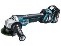 MAKITA マキタ 100ミリ充電式ディスクグラインダ 7202