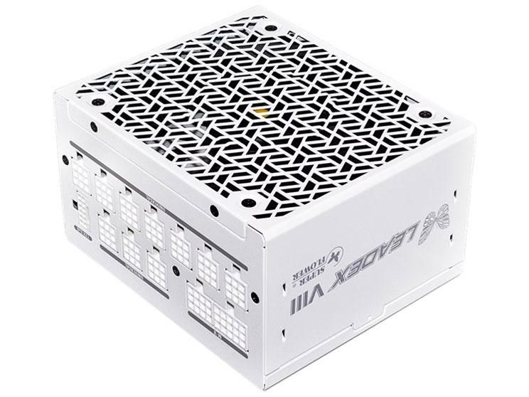 SUPER FLOWER LEADEX VIII PRO 1200 W WT