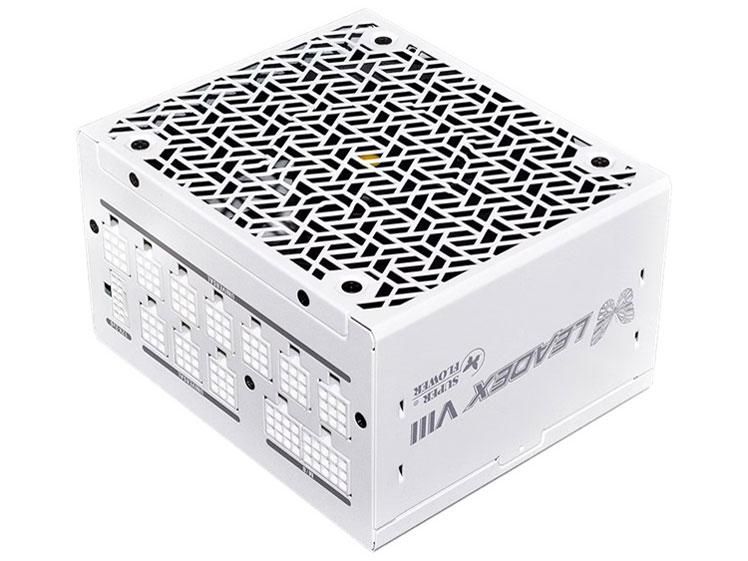 SUPER FLOWER LEADEX VIII PRO 850 W WT