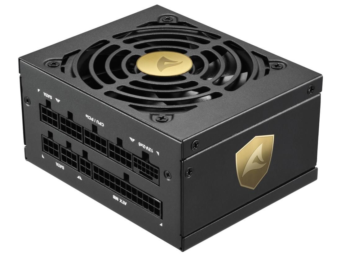 Sharkoon Rebel P 20 SFX 750