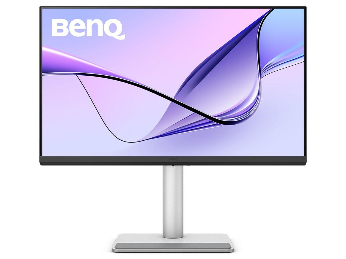 BENQ ベンキュー Mac向け MAシリーズ 27型モニター MA 270 UP