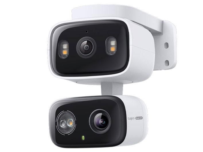 TP-LINK Tapo C 246 D