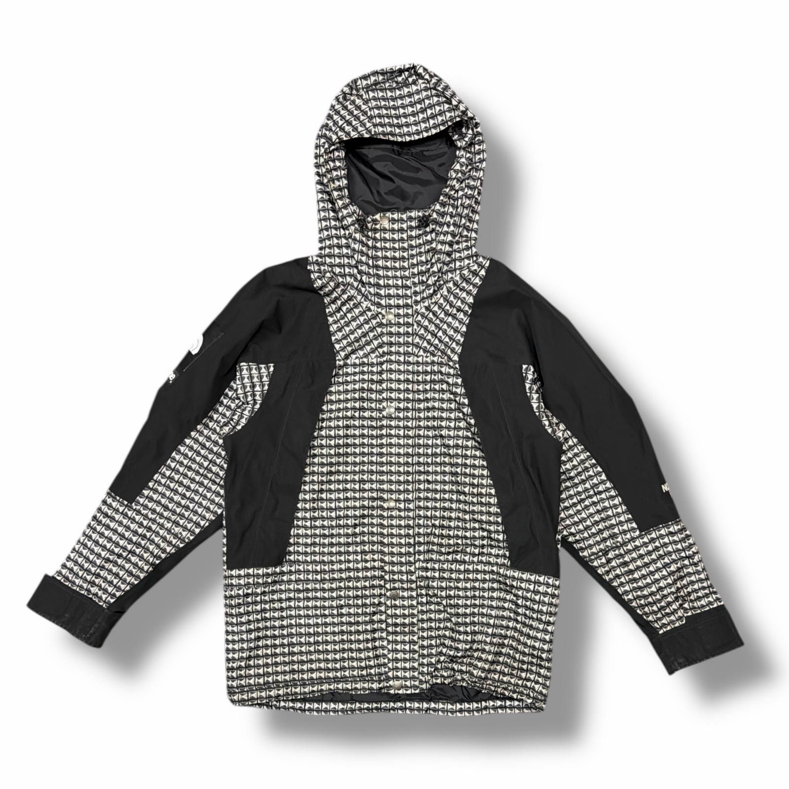 国内正規 Supreme × THE NORTH FACE 21SS Studded Mountain Light 