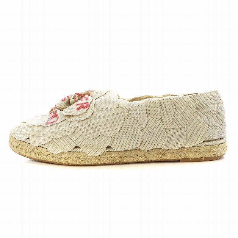 ヴァレンティノ ガラヴァーニ VALENTINO GARAVANI ATELIER SHOES