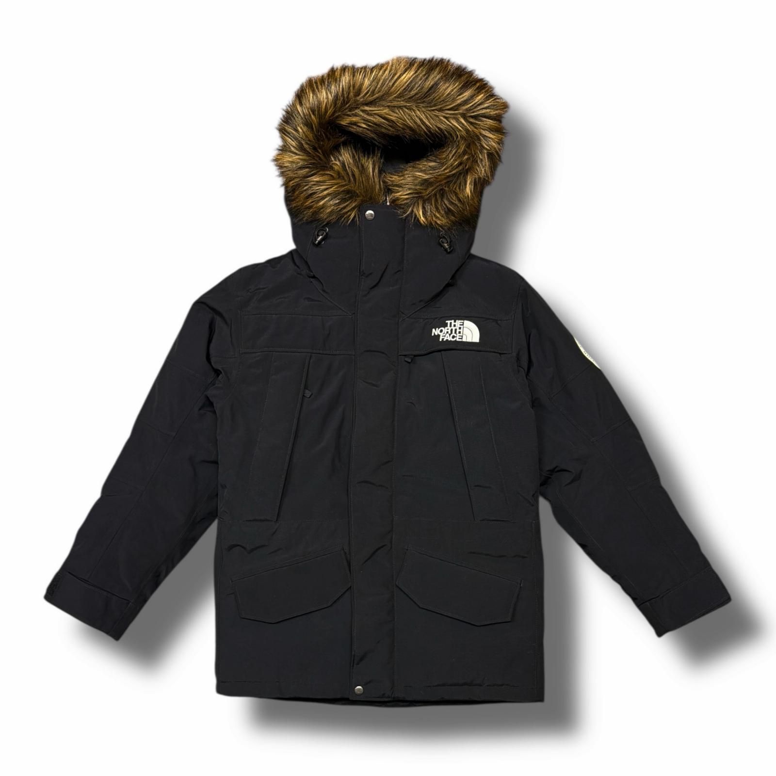 THE NORTH FACE ANTARCTICA PARKA アンタークティカパーカ ザノース 
