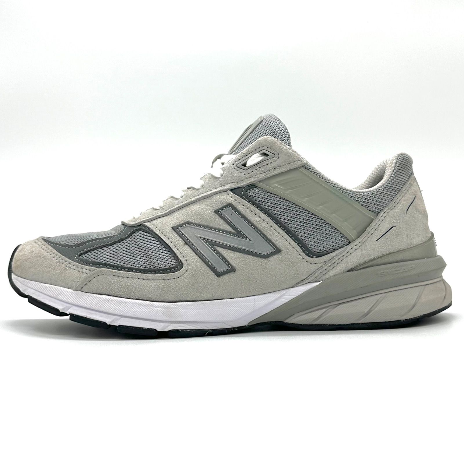 New Balance M990GL5 Made in USA ニューバランス スニーカー 28cm 
