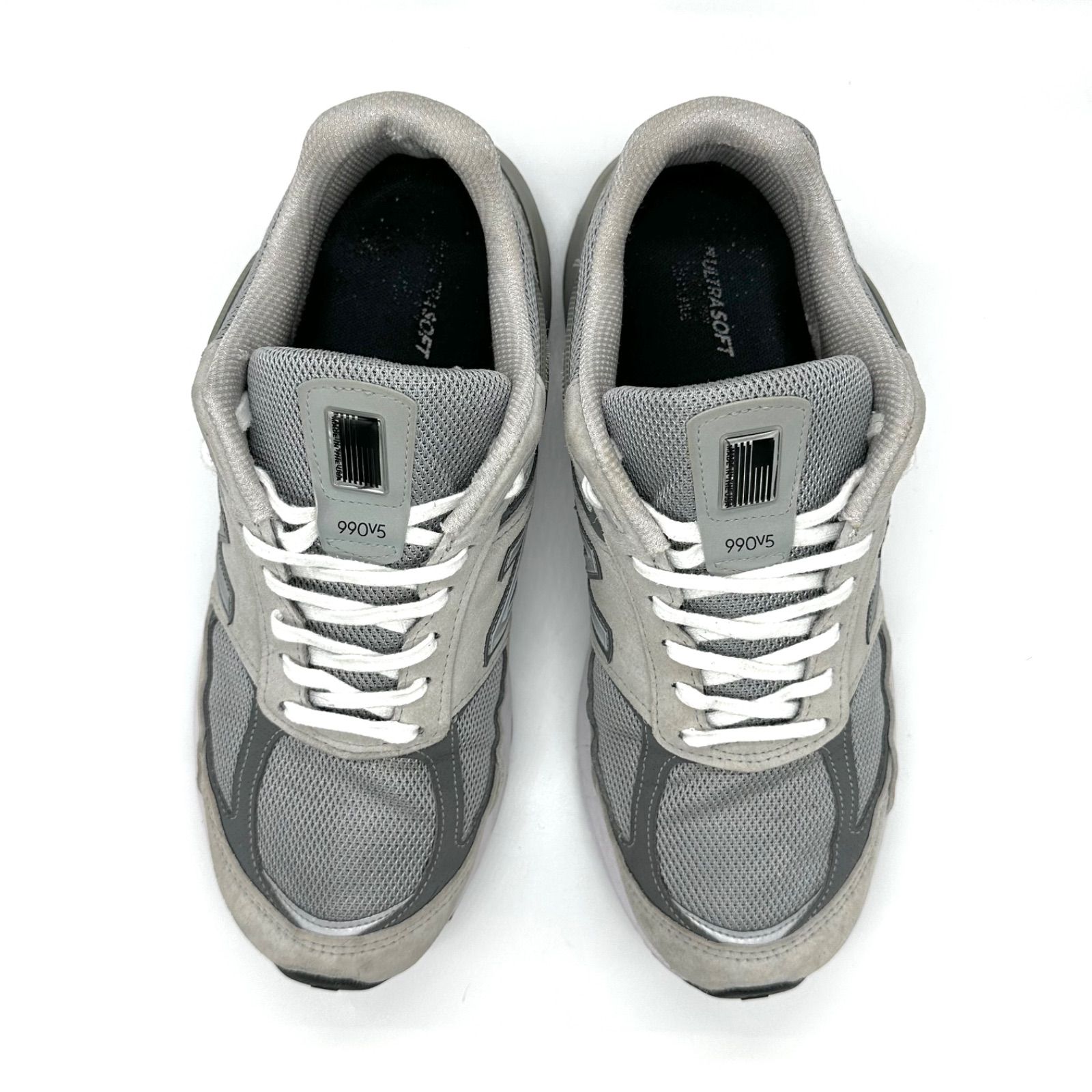 New Balance M990GL5 Made in USA ニューバランス スニーカー 28cm 