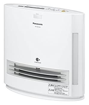 2025年製　美品　パナソニック加湿セラミックファンヒーター Panasonic パナソニック セラミックファンヒーター 加湿機能付 ひと