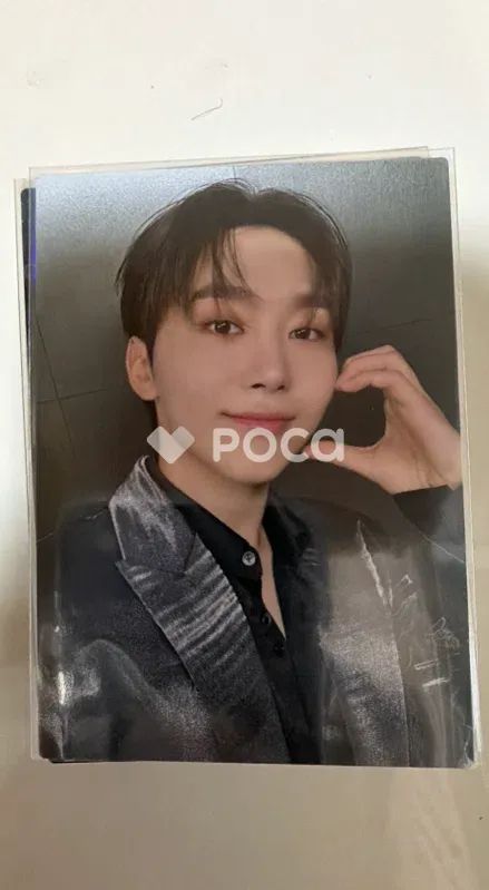 SEVENTEEN スングァン セブチ SEVENTEEN RIGHT HERE WORLD TOUR IN