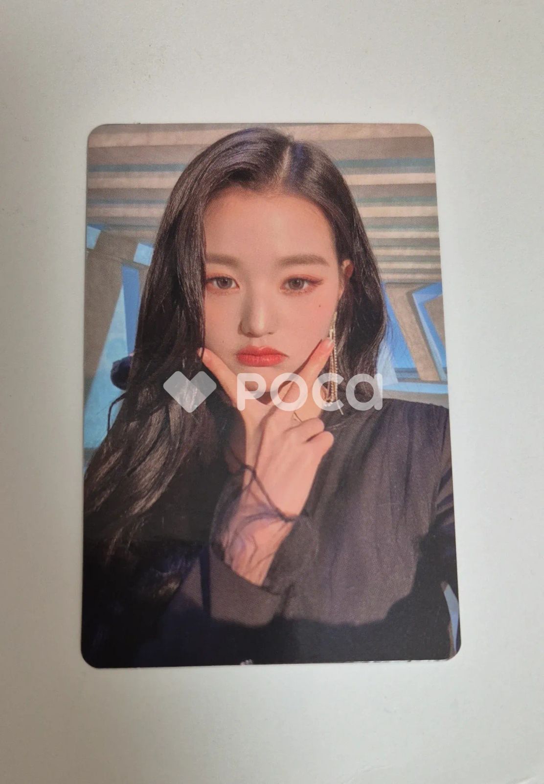 IZ*ONE ウォニョン One-reeler Act IV - メルカリ