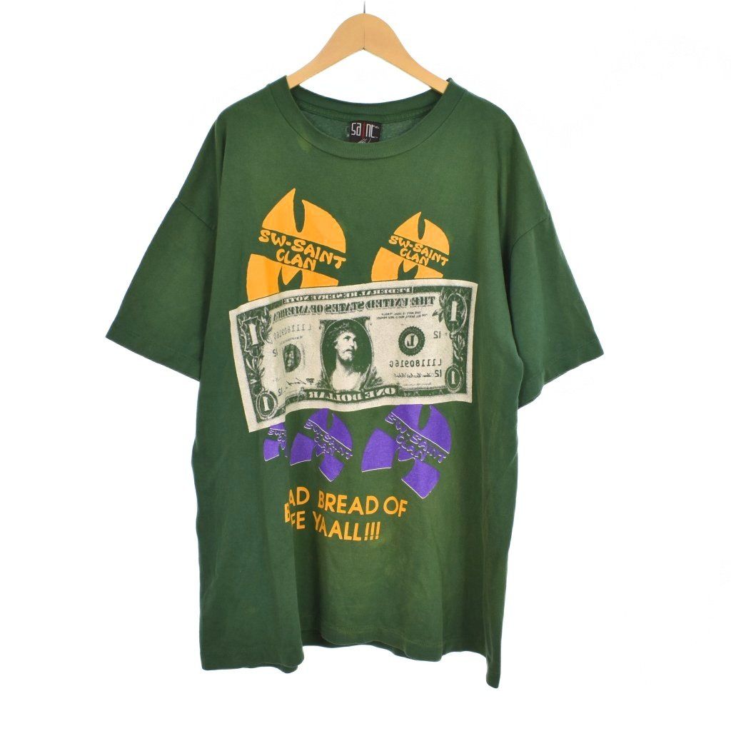 セントマイケル SAINTMICHAEL Sean Wotherspoon ショーン ウォザー