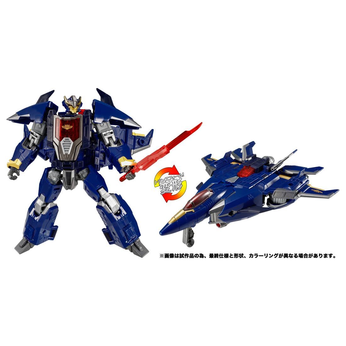 タカラトミー TAKARA TOMY トランスフォーマー トランスフォーマーレガシー TL-57 ドレッドウイング