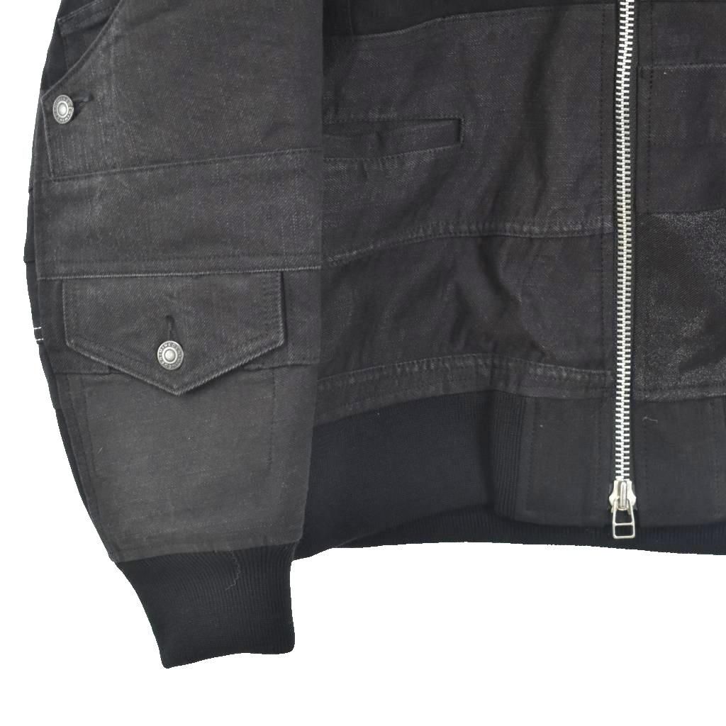 マインデニム MINEDENIM オールドパーク OLD PARK リメイク デニム