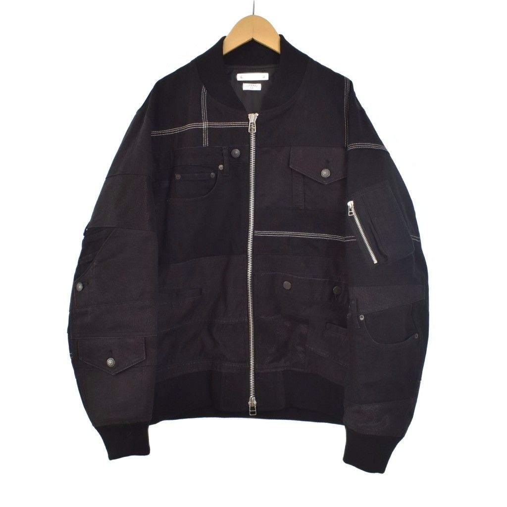 マインデニム MINEDENIM オールドパーク OLD PARK リメイク デニム