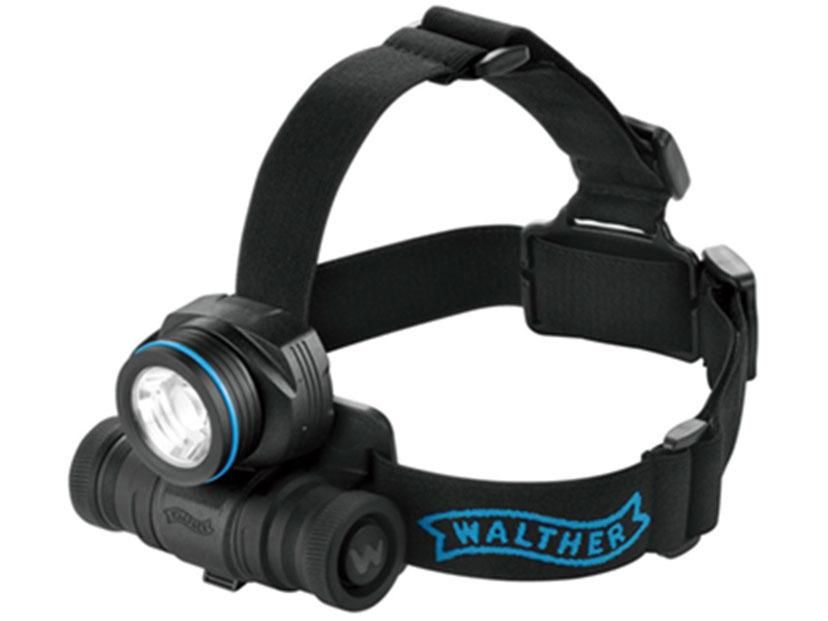 Walther ワルサー フラッシュライト ワルサープロ HL 31 r 37092 2283047