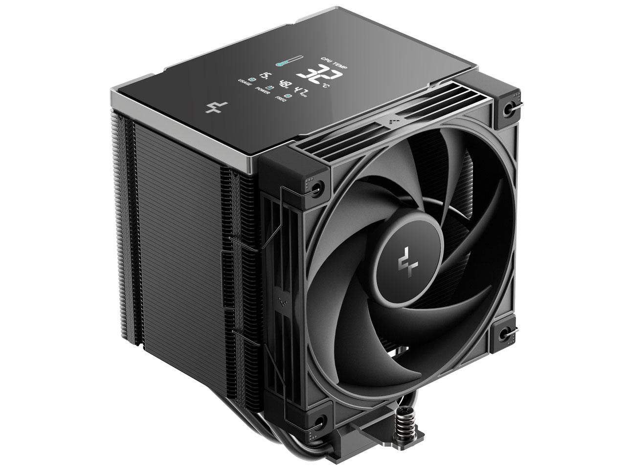 R-AK 500 G 2-BKNNMN-GJD-1 AK 2 DIGITAL NYX