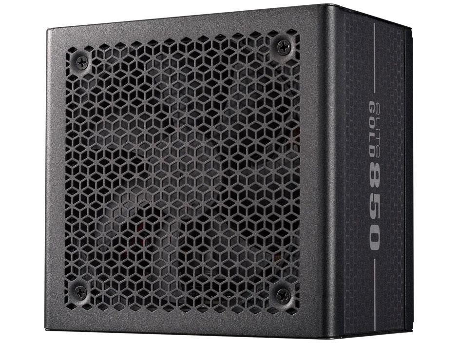 COOLER MASTER MPX-8505-AFAG-BJP ELITE G 850 FM A JP cord