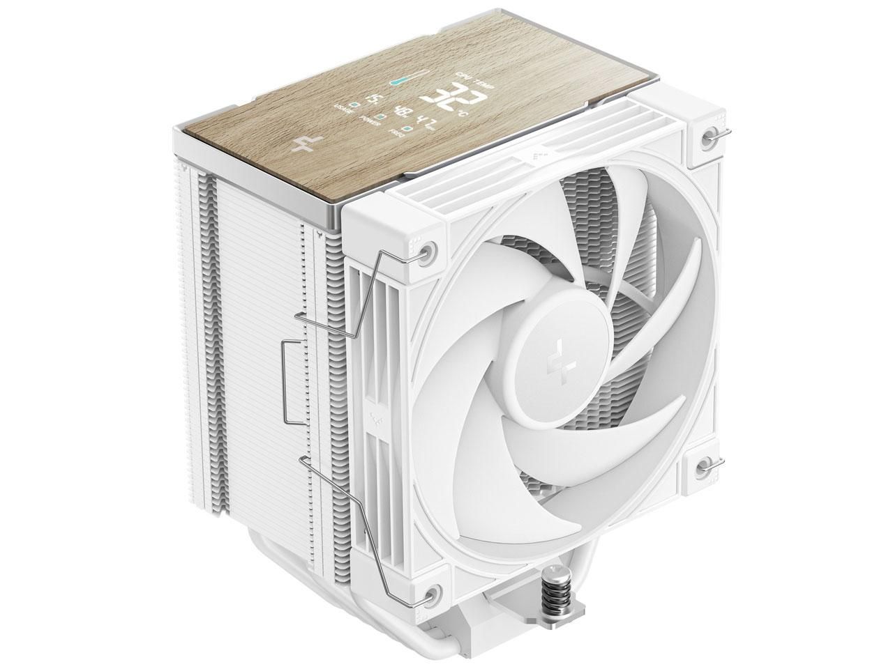 R-AK 700-WHNDMN-GJD AK 700 DIGITAL WH