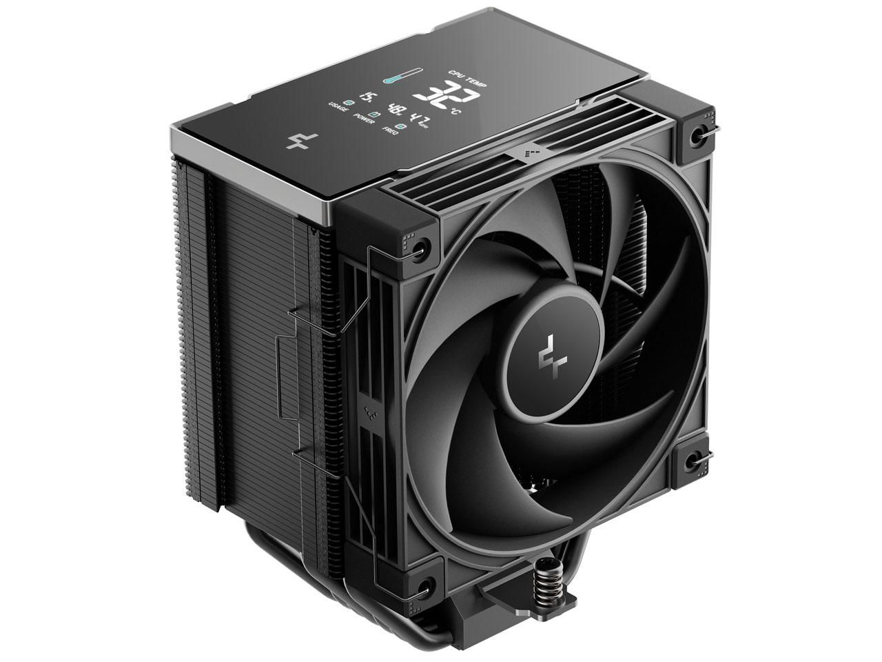 R-AK 700-BKNNMN-GJD-1 AK 700 DIGITAL NYX