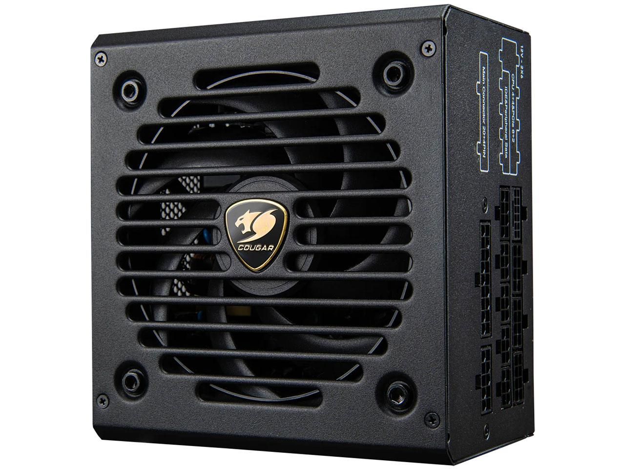 Cougar CGR GDN-850 GR 850