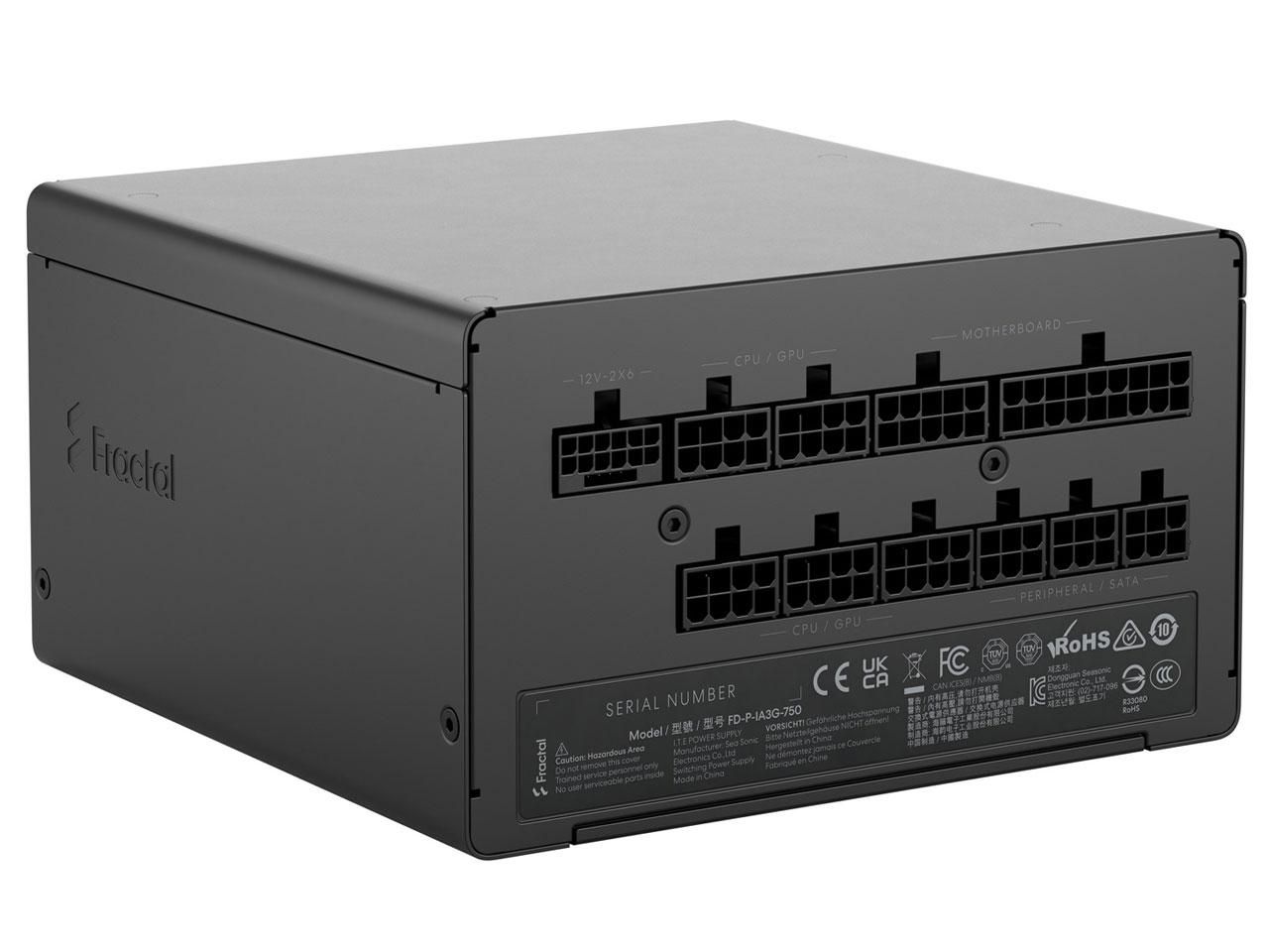 Synology FD-P-IA 3 G-750
