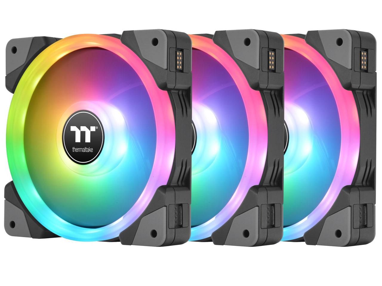 Thermaltake CL-F 143-PL 12 SW-A