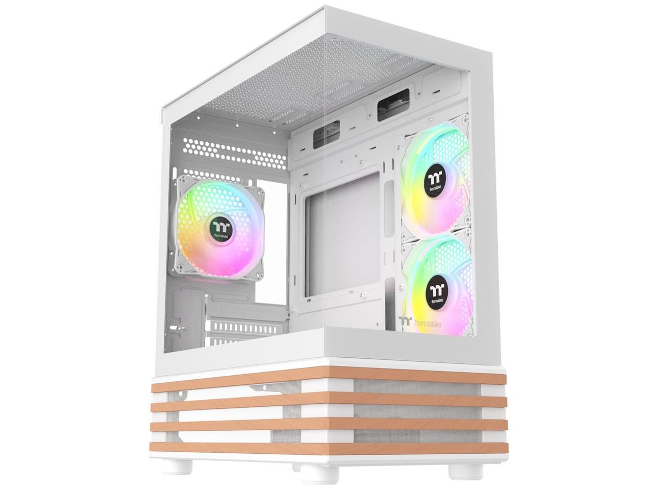 Thermaltake CA-1 Z 4-00 M 6 WN-WS