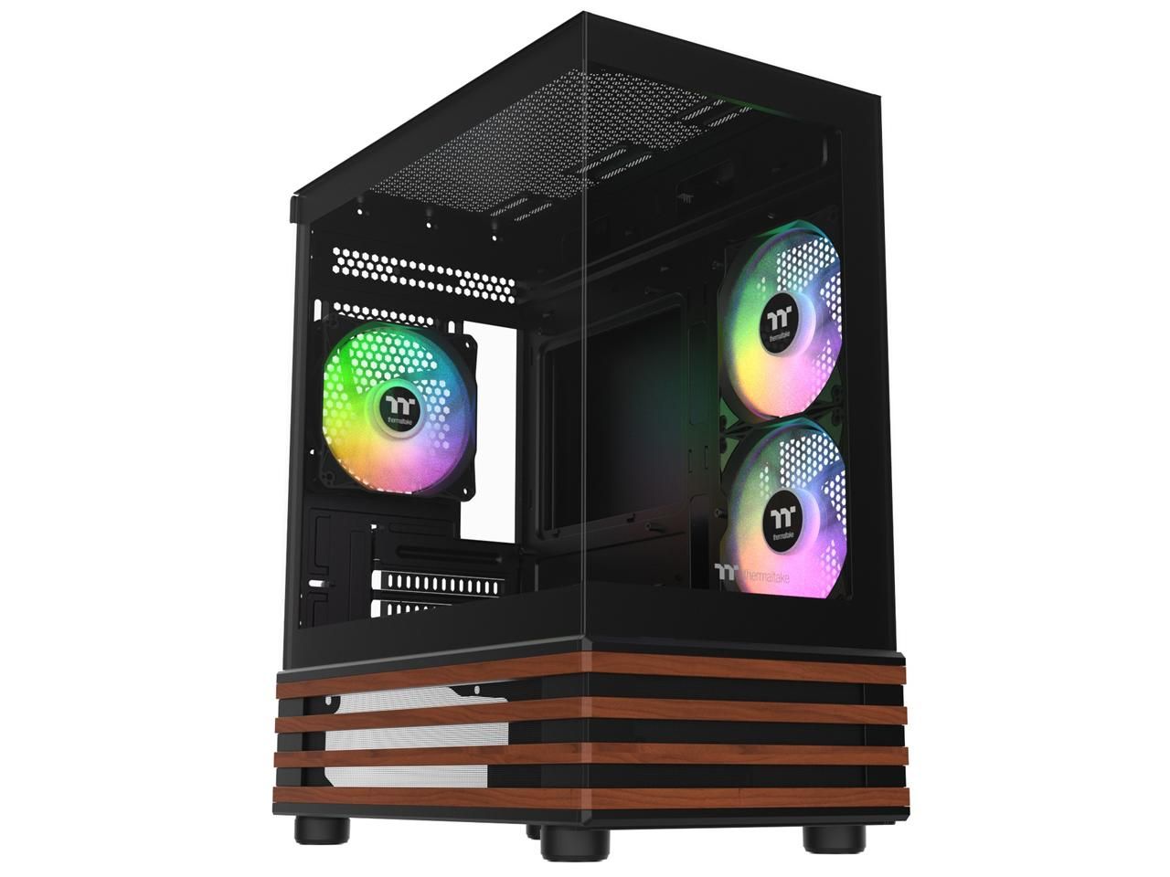 Thermaltake CA-1 Z 4-00 M 1 WN-WS