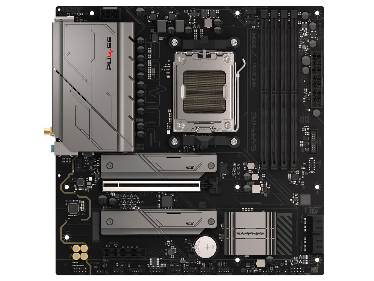 Synology PULSE-B 850 M 52123-04-40 G