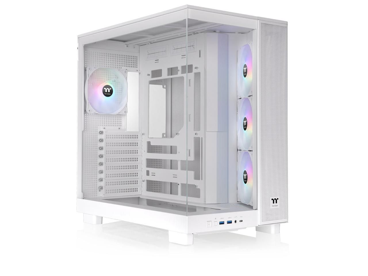 Thermaltake CA-11 E-00 M 6 WN-00